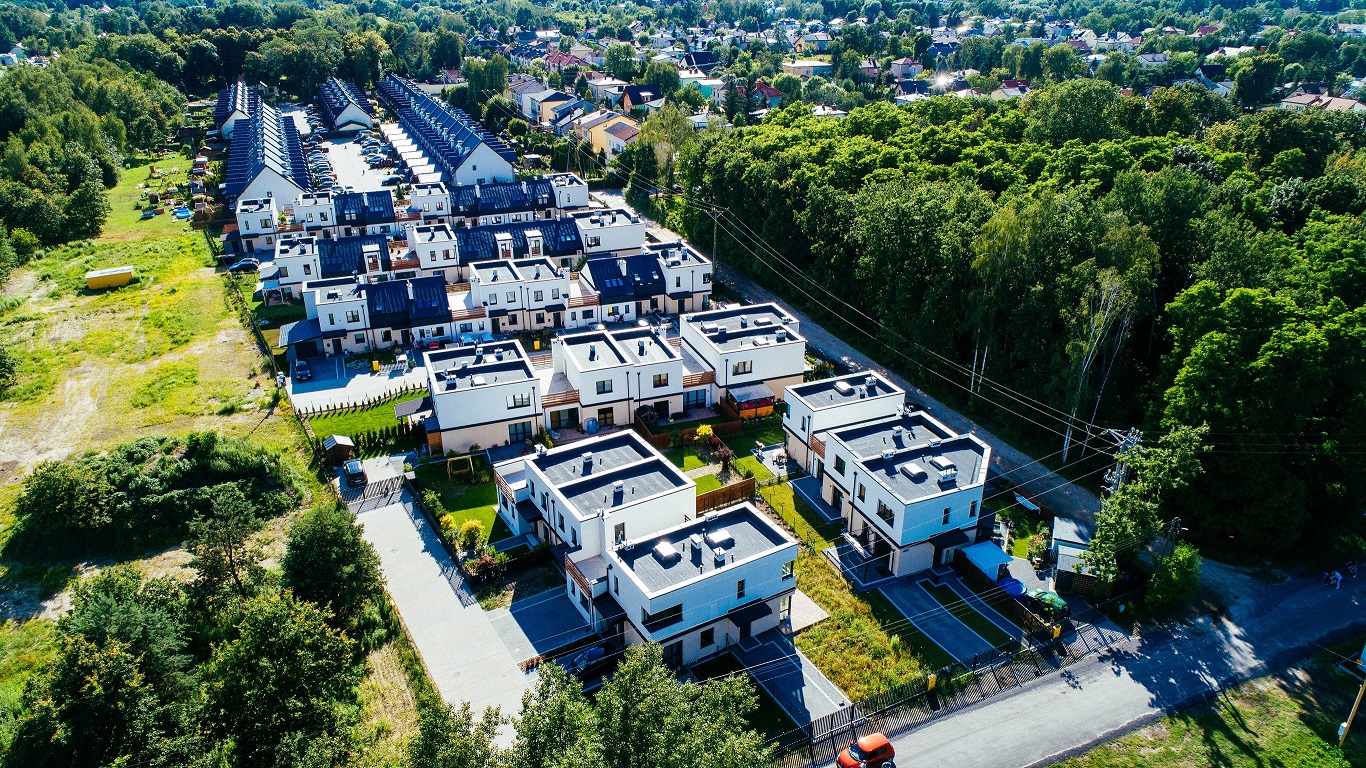 Jak wygląda proces projektowania osiedla – od koncepcji po realizację?