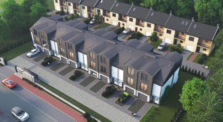 Segment czy dom wolnostojący – różnice w kosztach eksploatacji