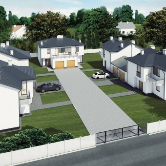 rynek pierwotny grodzisk mazowiecki